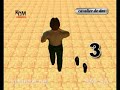 la m�thode kdansemultimedia propose des vid�os � but p�dagogique, pour continuer l'apprentissage de la salsa (niveau moyen) chez vous.
ces dvd cr��s par un professeur de danse vous proposent des animations en 3d pour vous permettre d'approfondir l'ensemble des mouvements et d�placements du corps.
vous �tes donc comme dans une �cole de danse, seul ou � deux. vous profiterez de tous les conseils indispensables � votre apprentissage, vous permettant la bonne r�alisation des exercices propos�s sur une musique lente et rythmique.
des dizaines de milliers de personnes satisfaites utilisent d�j� ces pas sur les pistes de danse. alors faites comme eux.... www.kdanse.net