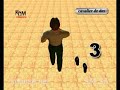 la m�thode kdansemultimedia propose des vid�os � but p�dagogique, pour continuer l'apprentissage de la salsa (niveau moyen) chez vous.
ces dvd cr��s par un professeur de danse vous proposent des animations en 3d pour vous permettre d'approfondir l'ensemble des mouvements et d�placements du corps.
vous �tes donc comme dans une �cole de danse, seul ou � deux. vous profiterez de tous les conseils indispensables � votre apprentissage, vous permettant la bonne r�alisation des exercices propos�s sur une musique lente et rythmique.
des dizaines de milliers de personnes satisfaites utilisent d�j� ces pas sur les pistes de danse. alors faites comme eux.... www.kdanse.net