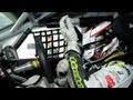 Jono Lester JMR Ford Falcon V8 SuperTourer Hot Laps Hampton Downs 1080P HD