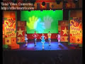 Hi-5 Move Your Body Tour Intro
