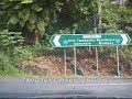 Tamborine Mountain Road