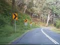 Tamborine Mountain Road