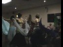 Lebanese Veil Dance