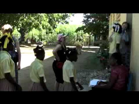 VJSurgeon - Part 5 in a 9 part series on my trip to Haiti in December 2009, one month before the earthquake.