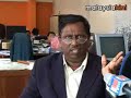 The woes of Penang and Gerakan