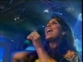 Homenagem a Aline Barros - Tudo � teu