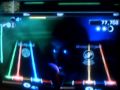 Rock Band:Christmas (Part One) A Jagged Georgeous Winter