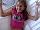 Anivers�rio de LUANA