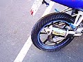 llamas endurance cbr 125r llamas endurance cbr 125r