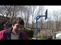 DelDOT removes basketball hoop [Delaware Online News Video]