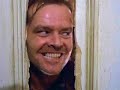 The Shining Movie Mistakes