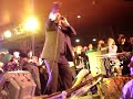 Los Plateros en casino posadas