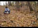 Extreme Triking at Reagan Park