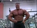 BODY BUILDING.........