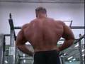 BODY-BUILDING