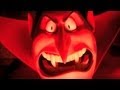 Hotel Transylvania Trailer 2 - 2012 Dracula Movie - Official [HD]
