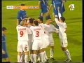 DVSC - Varteks 3-2 2003