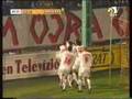 DVSC - Varteks 3-2 2003