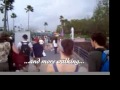 a collaboration of randomly filmed scenes on the shs trip to disney world and universal studios. there were no teachers in this vidoe so mr. sullivan can't shut me down. enjoy!