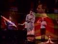 I Will Worship You performance @ Willow Creek Community Churc
