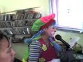 Rorrito en radio