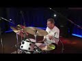 Mike Clark Drum Solo: DVD- Funk, Blues & Straight-Ahead Jazz