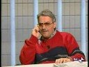 Corrado Guzzanti \"il mafioso\": come si scelgono i giudici \