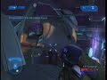 Halo 2 Clan Match on Midship