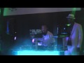 DJ Rush - Denon Dn-S3700 and x1700 w/ serato at DJ Expo 2009