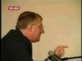 Vojislav Seselj i Zoran Djindjic (Javni politicki duel iz 1998.)
