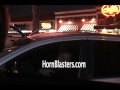 Hornblasters Terror on the Streets- LUCKY 13