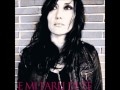 Marina Rei E Mi Parli Di Te Official Music Video and Lyrics