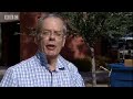 BBC science show 'Five Ways to Save the World' explores the possiblility of developing a sun shade for Earth, and potential tricks to help get the necessary rockets in space.