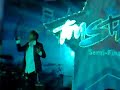 tm star 2008 semi final