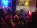 damnation playing burning the bridge @ old kelly's 9-1-07