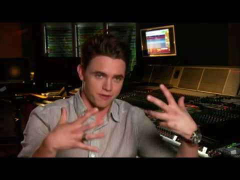 Alvin and the Chipmunks Interview