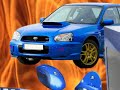 modding - Subaru Impreza Sti Case Mod - CoolercasesUK