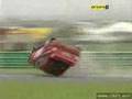 Motor Sports Crash Collection49