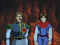 Yu Yu Hakusho/Family Guy Can't Touch Koenma