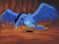 Yu Yu Hakusho/Family Guy Can't Touch Koenma