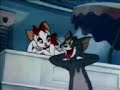 tom si jerry