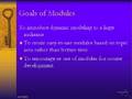 Dynamic Modeling (1-Introduction) by Paul Fishwick