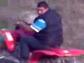ATVs!!R-S!! Subiendo cerro!! ATVs!!R-S!! Subiendo cerro!!