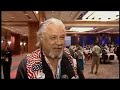 Delegate Pays Price