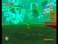Wind Waker 28 Tower Of The Gods 4/4 Boss - Gohdan