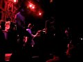 A Day To Remember - Since U Been Gone live