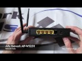 Видеообзор Alfa Network AIP-W525H