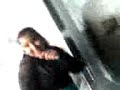 Daljeet Gets Beaten