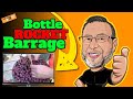 Bottle Rocket Barrage :: Hot Rocket Fireworks :: pyrobug.com