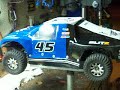 101 MOD #15 MUDFLAP MOD